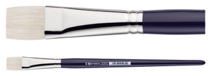 Storch Borst-Gussow-Pinsel Langer Stil